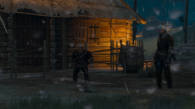 The Witcher 3: Wild Hunt