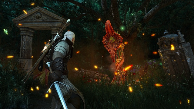 The Witcher 3: Wild Hunt