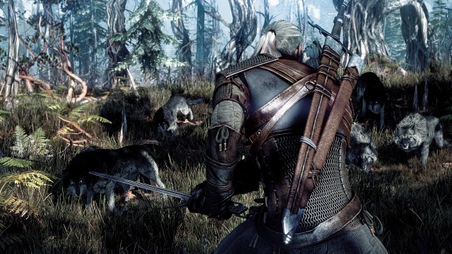 The Witcher 3: Wild Hunt