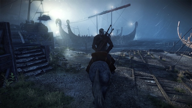 The Witcher 3: Wild Hunt