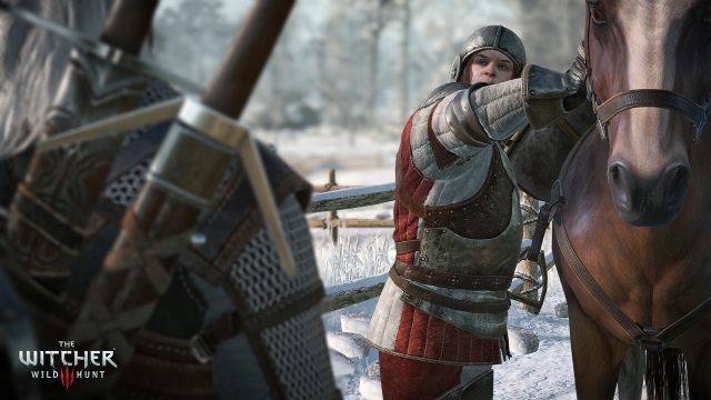 The Witcher 3: Wild Hunt
