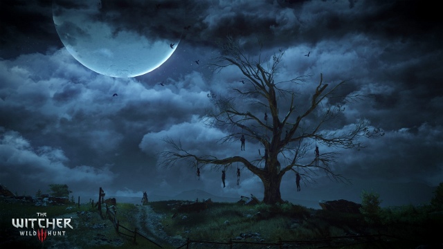 The Witcher 3: Wild Hunt
