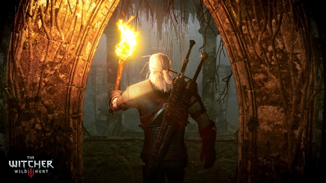 The Witcher 3: Wild Hunt