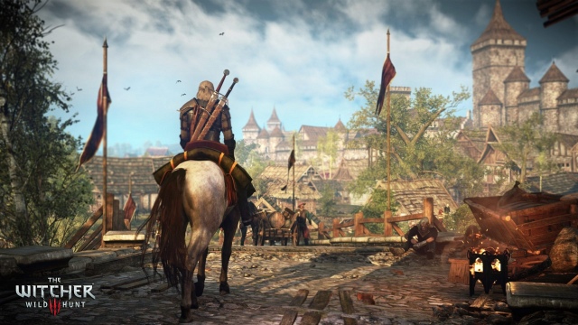 The Witcher 3: Wild Hunt