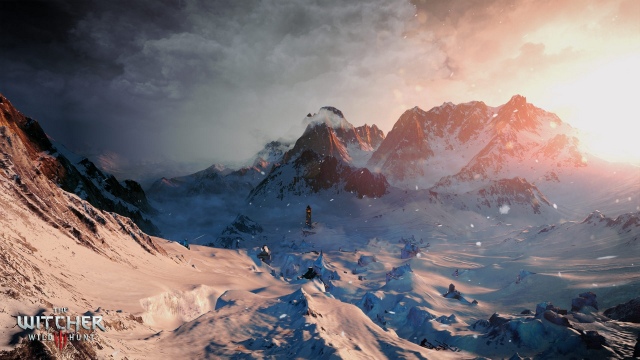 The Witcher 3: Wild Hunt