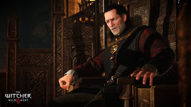 The Witcher 3: Wild Hunt