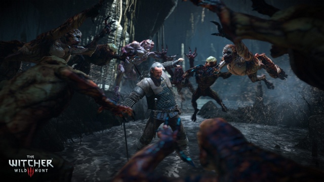 The Witcher 3: Wild Hunt