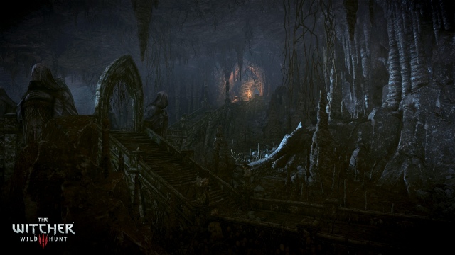 The Witcher 3: Wild Hunt