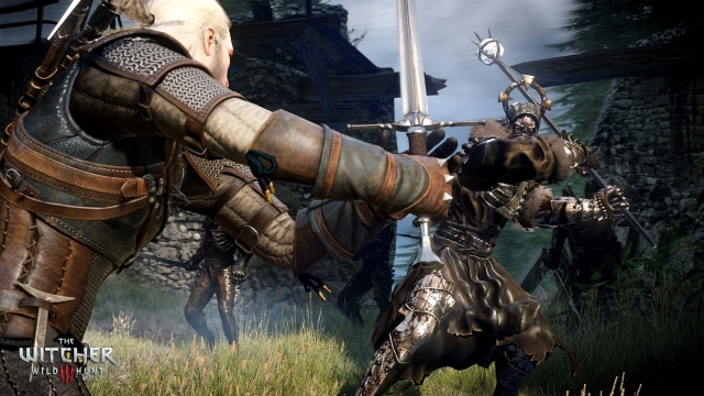 The Witcher 3: Wild Hunt
