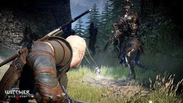 The Witcher 3: Wild Hunt