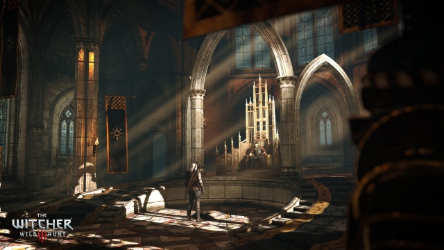 The Witcher 3: Wild Hunt