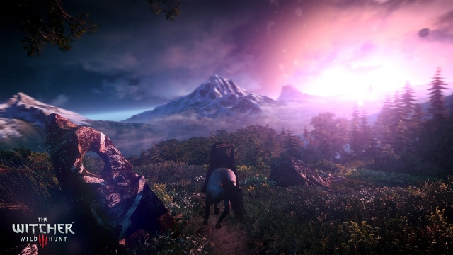 The Witcher 3: Wild Hunt