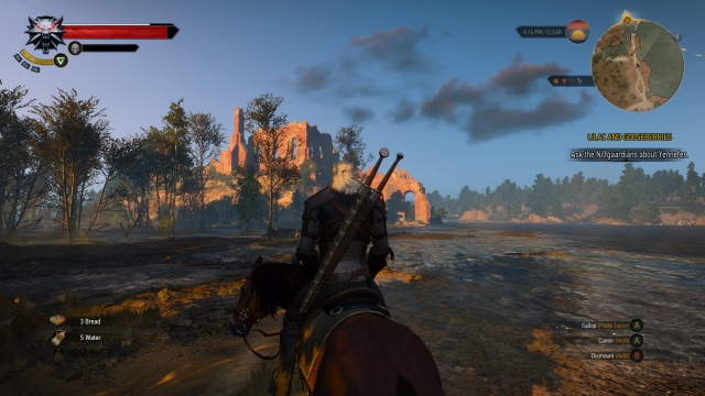 The Witcher 3: Wild Hunt