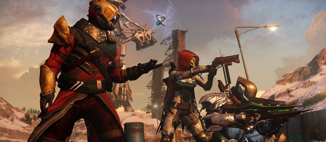 Destiny