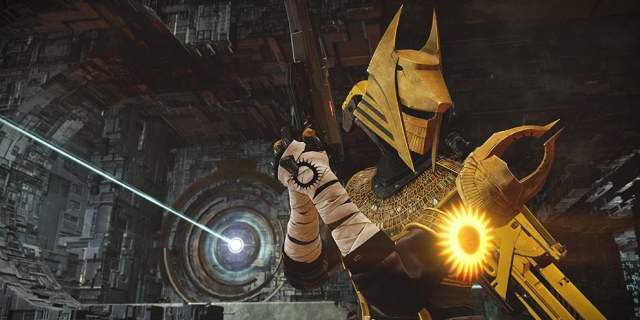 Destiny