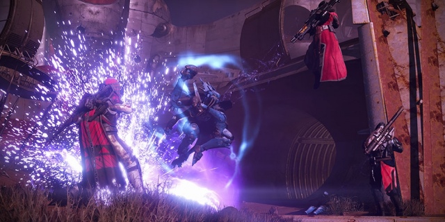 Destiny