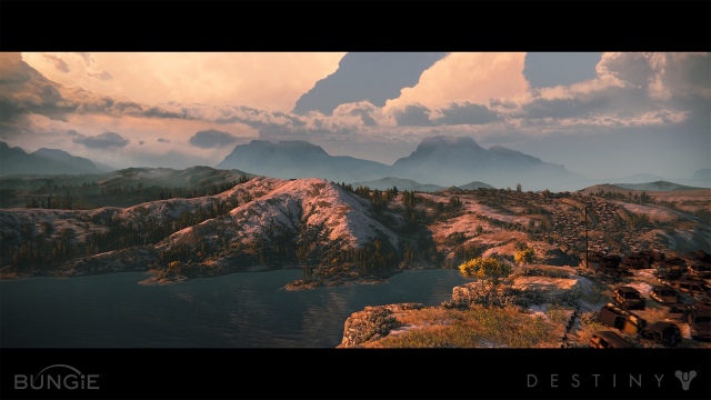 Destiny