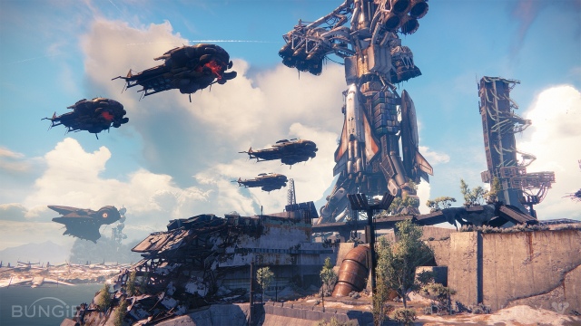 Destiny