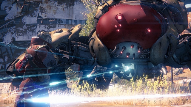 Destiny