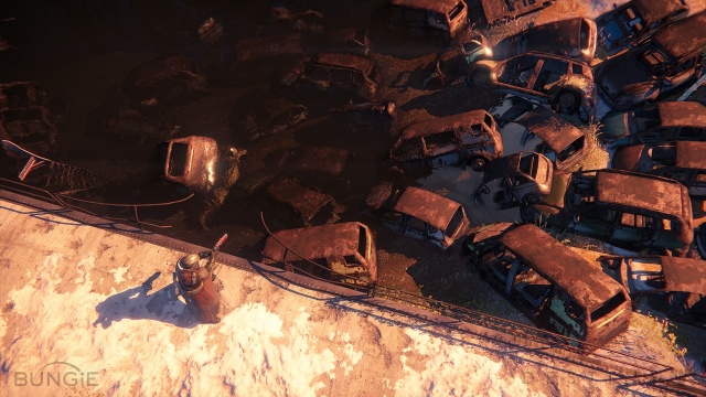 Destiny