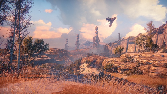 Destiny