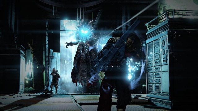 Destiny