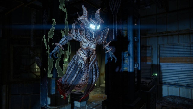Destiny