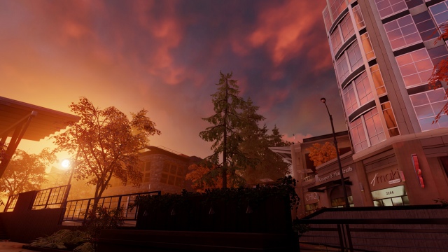 inFamous: Second Son