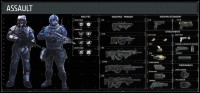 Killzone: Shadow Fall