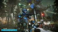Killzone: Shadow Fall