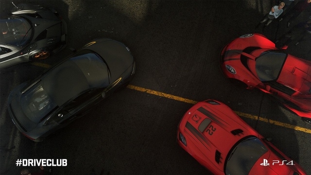 DriveClub
