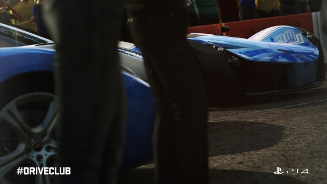 DriveClub
