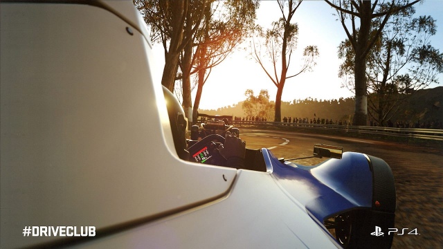 DriveClub