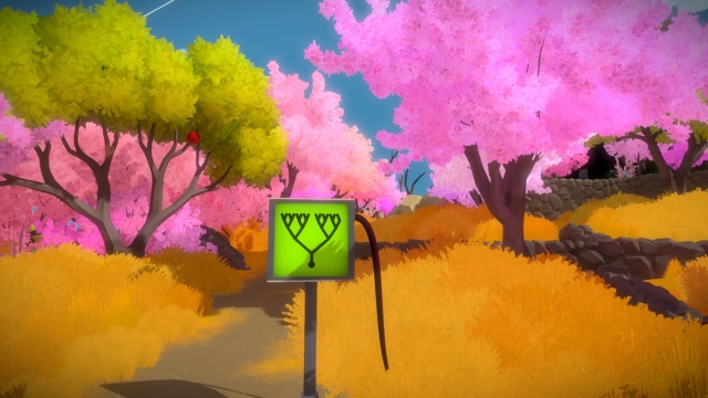 The Witness