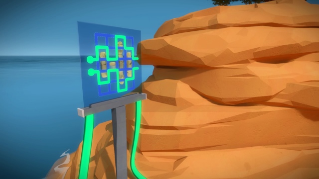The Witness
