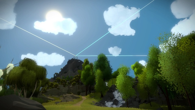 The Witness