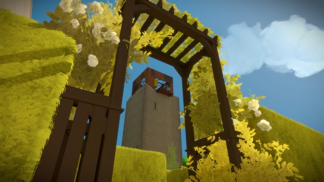 The Witness