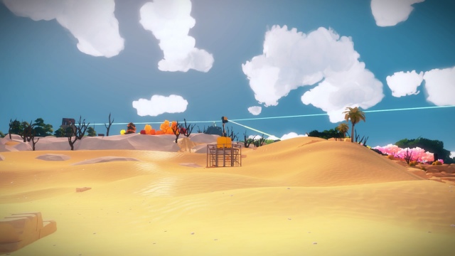 The Witness