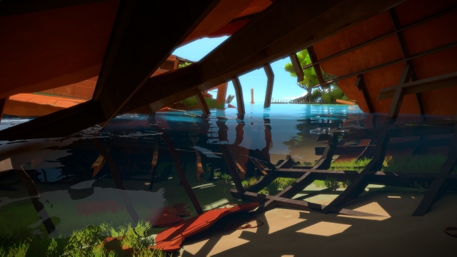 The Witness