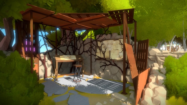 The Witness
