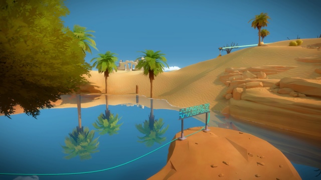 The Witness