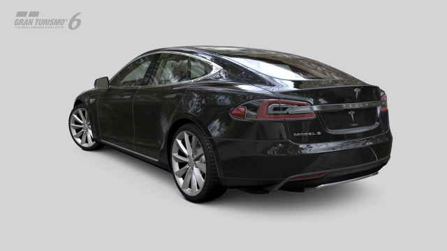 Gran Turismo 6