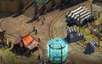 Torment: Tides of Numenera