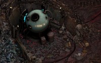 Torment: Tides of Numenera
