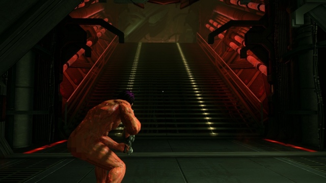 Saints Row IV