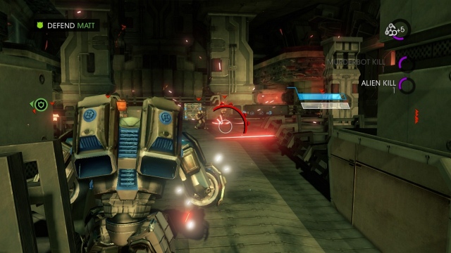 Saints Row IV