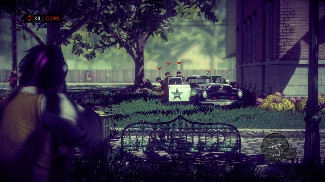Saints Row IV