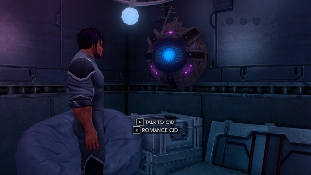 Saints Row IV