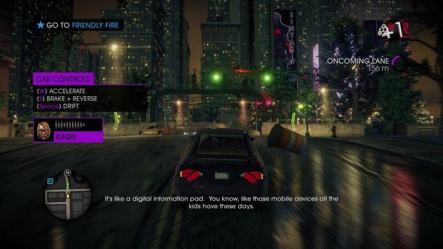 Saints Row IV