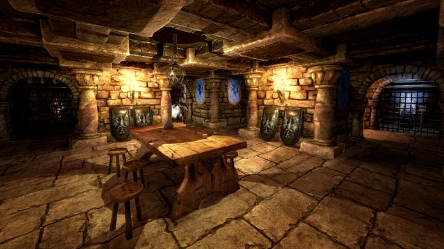 Might & Magic X: Legacy